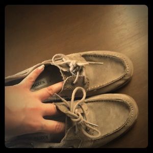 Steve Madden loafers